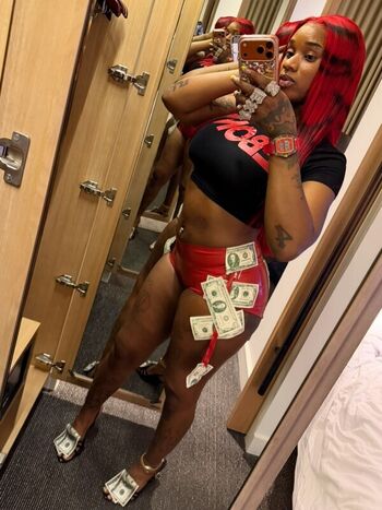 🔥 Sexxy red  page leaked private photo uncensored full
