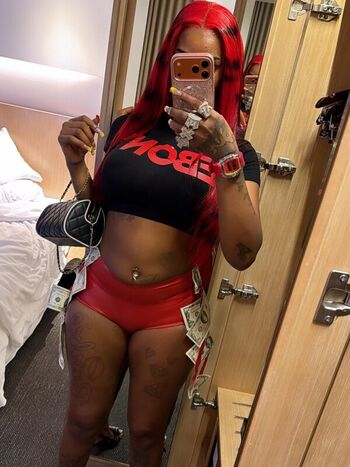🔥 Sexxy red  page leaked private photo uncensored full