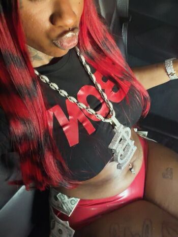 🔥 Sexxy red leaked private photo uncensored full