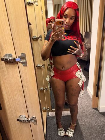🔥 Sexxy red leaked private photo uncensored full