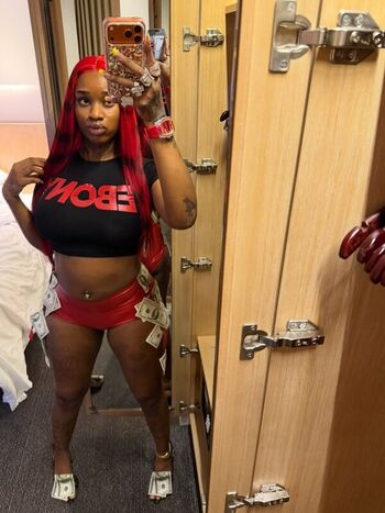 🔥 Sexxy red leaked private photo uncensored full