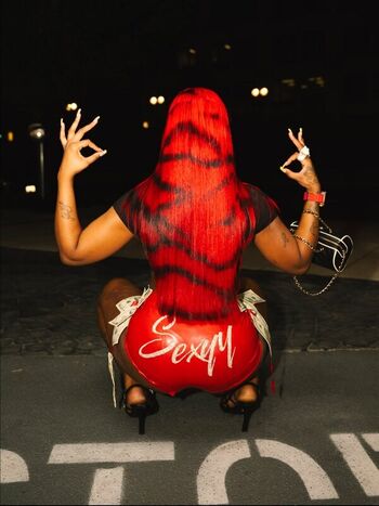 🔥 Sexxy red leaked private photo uncensored full