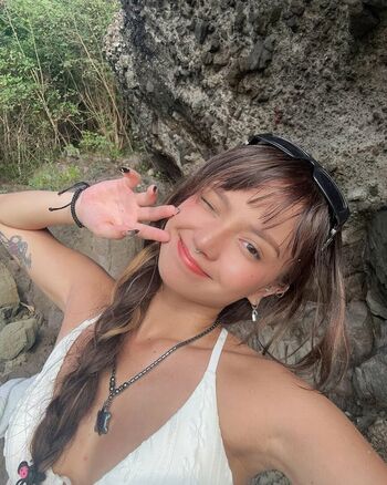 🔥 Shainna gayle de castro page leaked private photo uncensored full