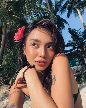 🔥 Shainna gayle de castro page leaked private photo uncensored full