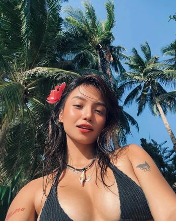 🔥 Shainna gayle de castro page leaked private photo uncensored full