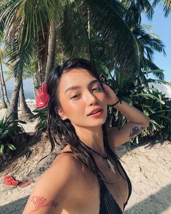 🔥 Shainna gayle de castro page leaked private photo uncensored full