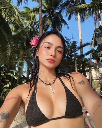 🔥 Shainna gayle de castro page leaked private photo uncensored full
