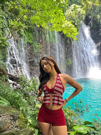 🔥 Shainna gayle de castro page leaked private photo uncensored full