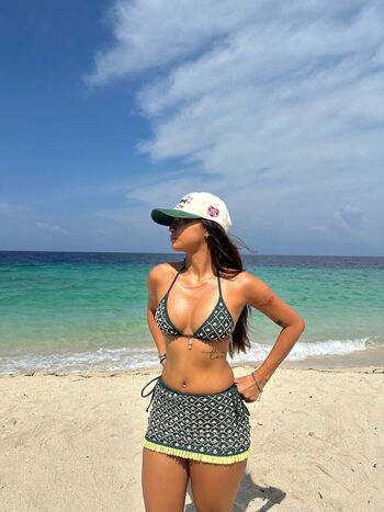 🔥 Shainna gayle de castro leaked private photo uncensored full