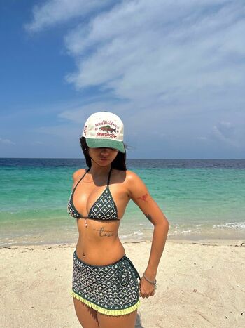 🔥 Shainna gayle de castro leaked private photo uncensored full