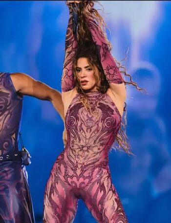 🔥 Shakira  page leaked private photo uncensored full