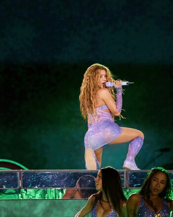 🔥 Shakira leaked private photo uncensored full