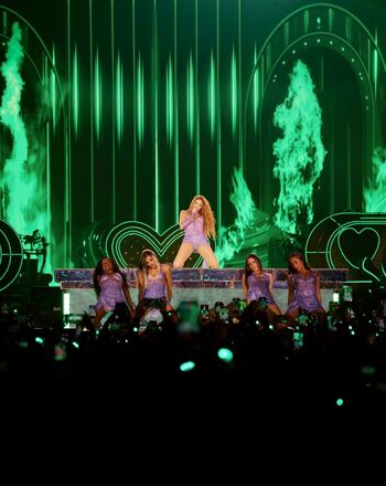 🔥 Shakira leaked private photo uncensored full