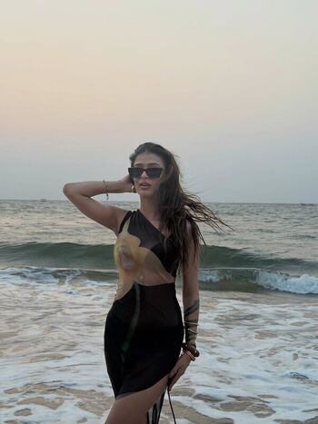 🔥 Shambhavi singh leaked private photo uncensored full