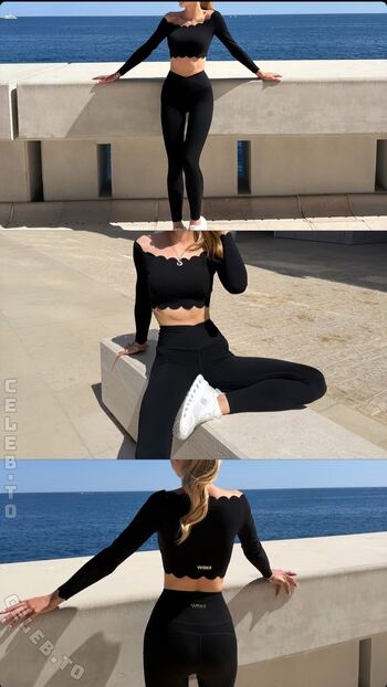 🔥 Shania geiss page leaked private photo uncensored full