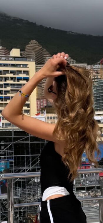 🔥 Shania geiss page leaked private photo uncensored full