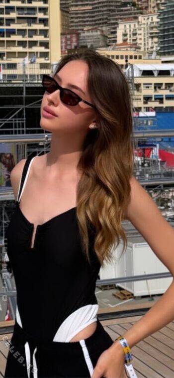 🔥 Shania geiss page leaked private photo uncensored full