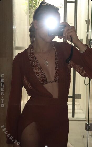 🔥 Shania geiss page leaked private photo uncensored full