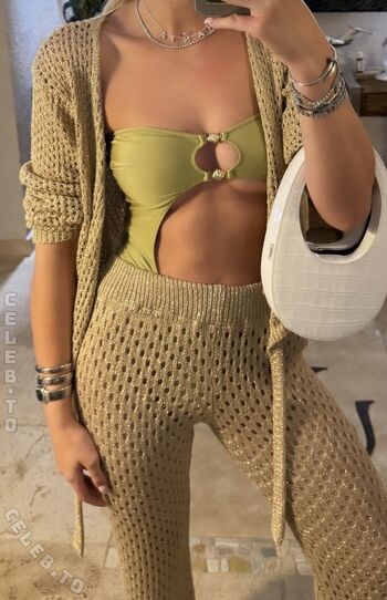 🔥 Shania geiss page leaked private photo uncensored full