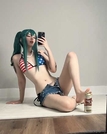 🔥 Sharkparty leaked private photo uncensored full
