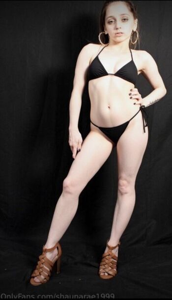 🔥 Shauna rae leaked private photo uncensored full