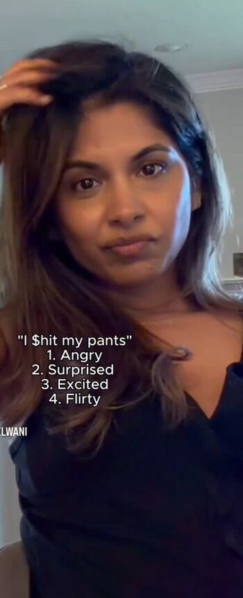 🔥 Sheena melwani page leaked private photo uncensored full