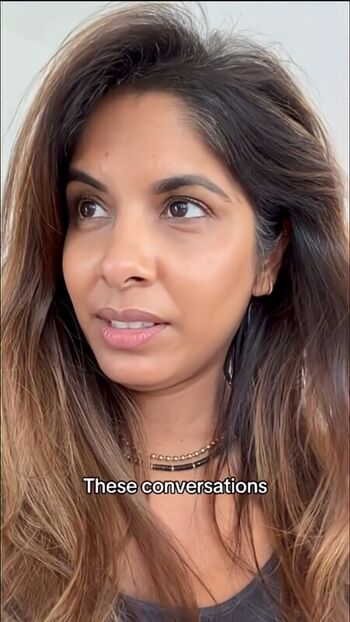 🔥 Sheena melwani page leaked private photo uncensored full