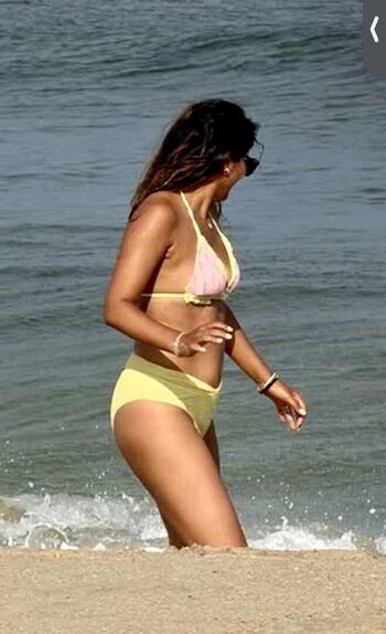 🔥 Sheena melwani page leaked private photo uncensored full