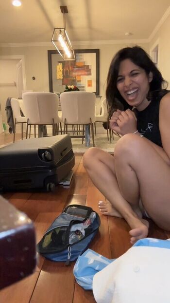 🔥 Sheena melwani page leaked private photo uncensored full