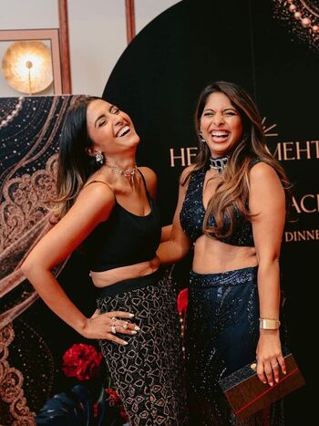 🔥 Sheena melwani page leaked private photo uncensored full
