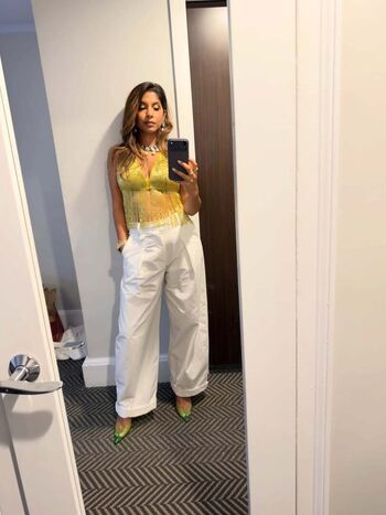 🔥 Sheena melwani leaked private photo uncensored full
