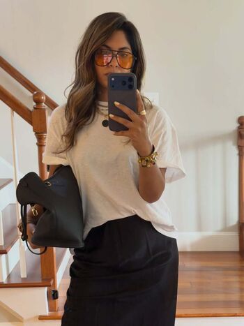 🔥 Sheena melwani leaked private photo uncensored full