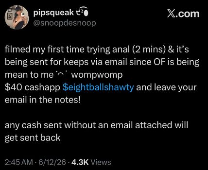 🔥 Shefoekeeps leaked private photo uncensored full