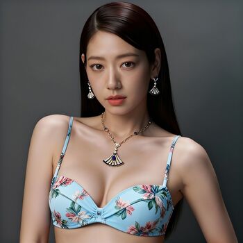 🔥 Shin hye park page leaked private photo uncensored full