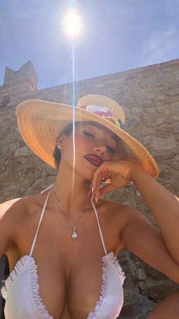 🔥 Shirin david page leaked private photo uncensored full