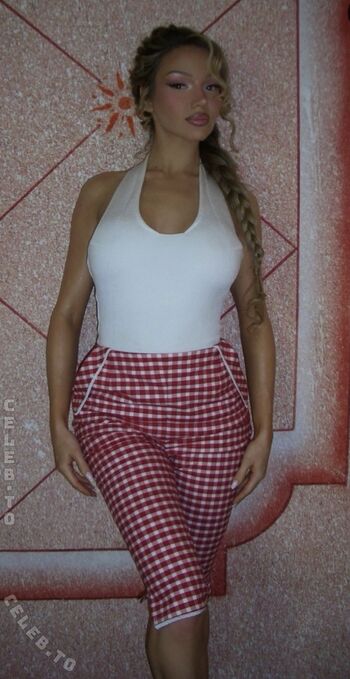 🔥 Shirin david page leaked private photo uncensored full