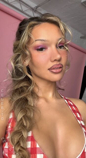 🔥 Shirin david page leaked private photo uncensored full
