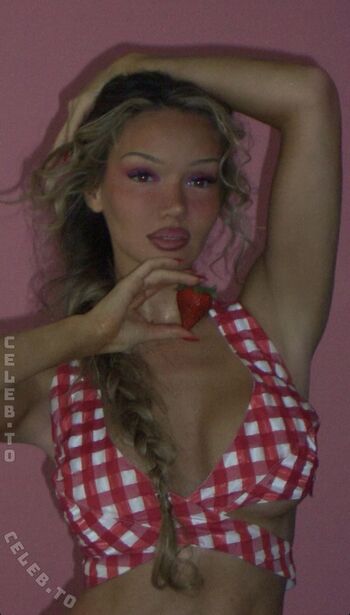 🔥 Shirin david page leaked private photo uncensored full