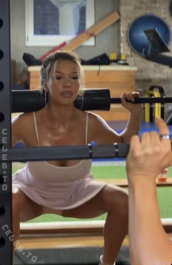 🔥 Shirin david leaked private photo uncensored full