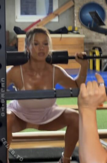 🔥 Shirin david leaked private photo uncensored full