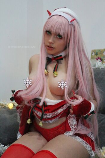 🔥 Shiro konekochan  page leaked private photo uncensored full