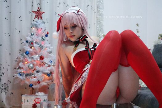 🔥 Shiro konekochan  page leaked private photo uncensored full