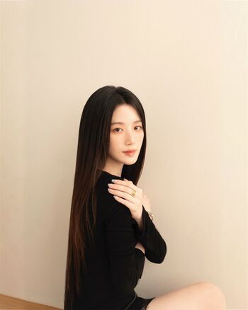 🔥 Shuhua page leaked private photo uncensored full