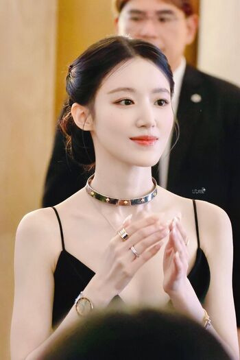 🔥 Shuhua page leaked private photo uncensored full