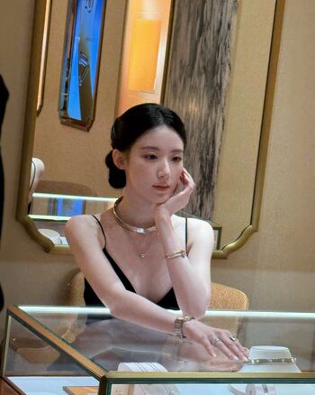 🔥 Shuhua page leaked private photo uncensored full