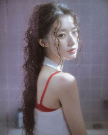🔥 Shuhua leaked private photo uncensored full