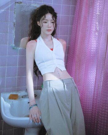 🔥 Shuhua leaked private photo uncensored full