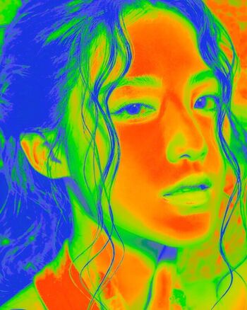 🔥 Shuhua leaked private photo uncensored full
