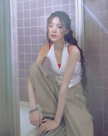 🔥 Shuhua leaked private photo uncensored full