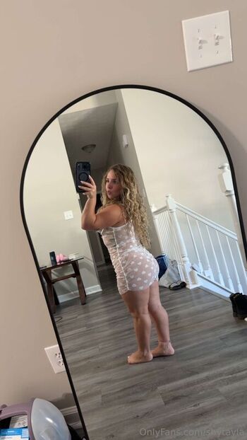 🔥 Shytayla leaked private photo uncensored full